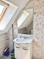 Apartamenty Golf Dyndeby