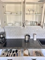 Apartamenty Golf Dyndeby