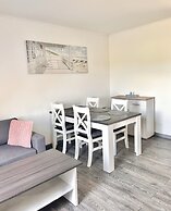 Apartamenty Golf Dyndeby