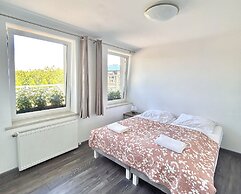 Apartamenty Golf Dyndeby