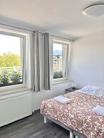 Apartamenty Golf Dyndeby