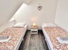 Apartamenty Golf Dyndeby