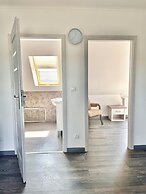 Apartamenty Golf Dyndeby