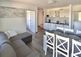 Apartamenty Golf Dyndeby