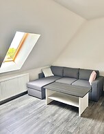 Apartamenty Golf Dyndeby