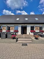 Apartamenty Golf Dyndeby