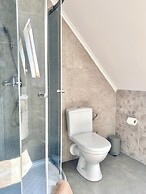 Apartamenty Golf Dyndeby