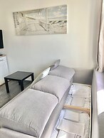 Apartamenty Golf Dyndeby