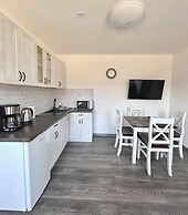 Apartamenty Golf Dyndeby