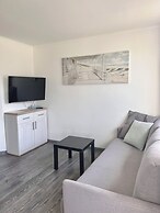 Apartamenty Golf Dyndeby