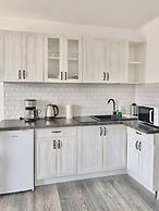 Apartamenty Golf Dyndeby