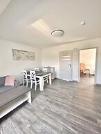 Apartamenty Golf Dyndeby