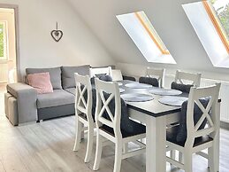 Apartamenty Golf Dyndeby