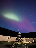 Apartamenty Golf Dyndeby