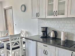 Apartamenty Golf Dyndeby