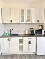 Apartamenty Golf Dyndeby