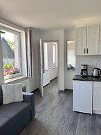 Apartamenty Golf Dyndeby