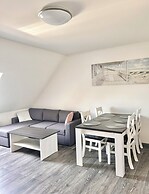 Apartamenty Golf Dyndeby