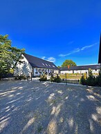 Apartamenty Golf Dyndeby