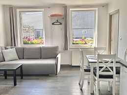 Apartamenty Golf Dyndeby