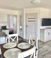 Apartamenty Golf Dyndeby