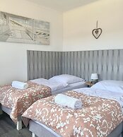 Apartamenty Golf Dyndeby