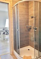 Apartamenty Golf Dyndeby