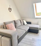 Apartamenty Golf Dyndeby