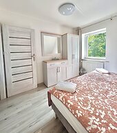 Apartamenty Golf Dyndeby