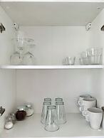 Apartamenty Golf Dyndeby