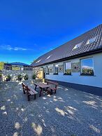 Apartamenty Golf Dyndeby