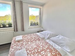 Apartamenty Golf Dyndeby