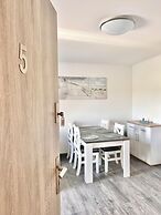 Apartamenty Golf Dyndeby