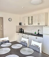 Apartamenty Golf Dyndeby