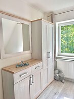 Apartamenty Golf Dyndeby