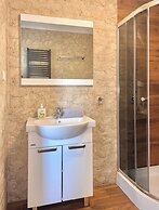 Apartamenty Golf Dyndeby