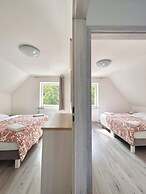 Apartamenty Golf Dyndeby