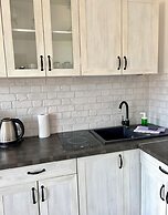 Apartamenty Golf Dyndeby