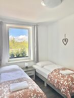 Apartamenty Golf Dyndeby