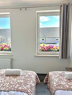 Apartamenty Golf Dyndeby