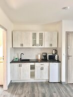 Apartamenty Golf Dyndeby