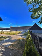 Apartamenty Golf Dyndeby