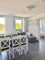 Apartamenty Golf Dyndeby