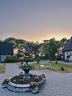 Apartamenty Golf Dyndeby