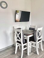 Apartamenty Golf Dyndeby