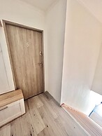 Apartamenty Golf Dyndeby