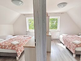 Apartamenty Golf Dyndeby