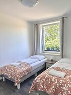 Apartamenty Golf Dyndeby