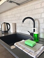 Apartamenty Golf Dyndeby