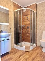 Apartamenty Golf Dyndeby